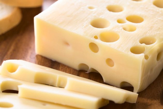 Emmental