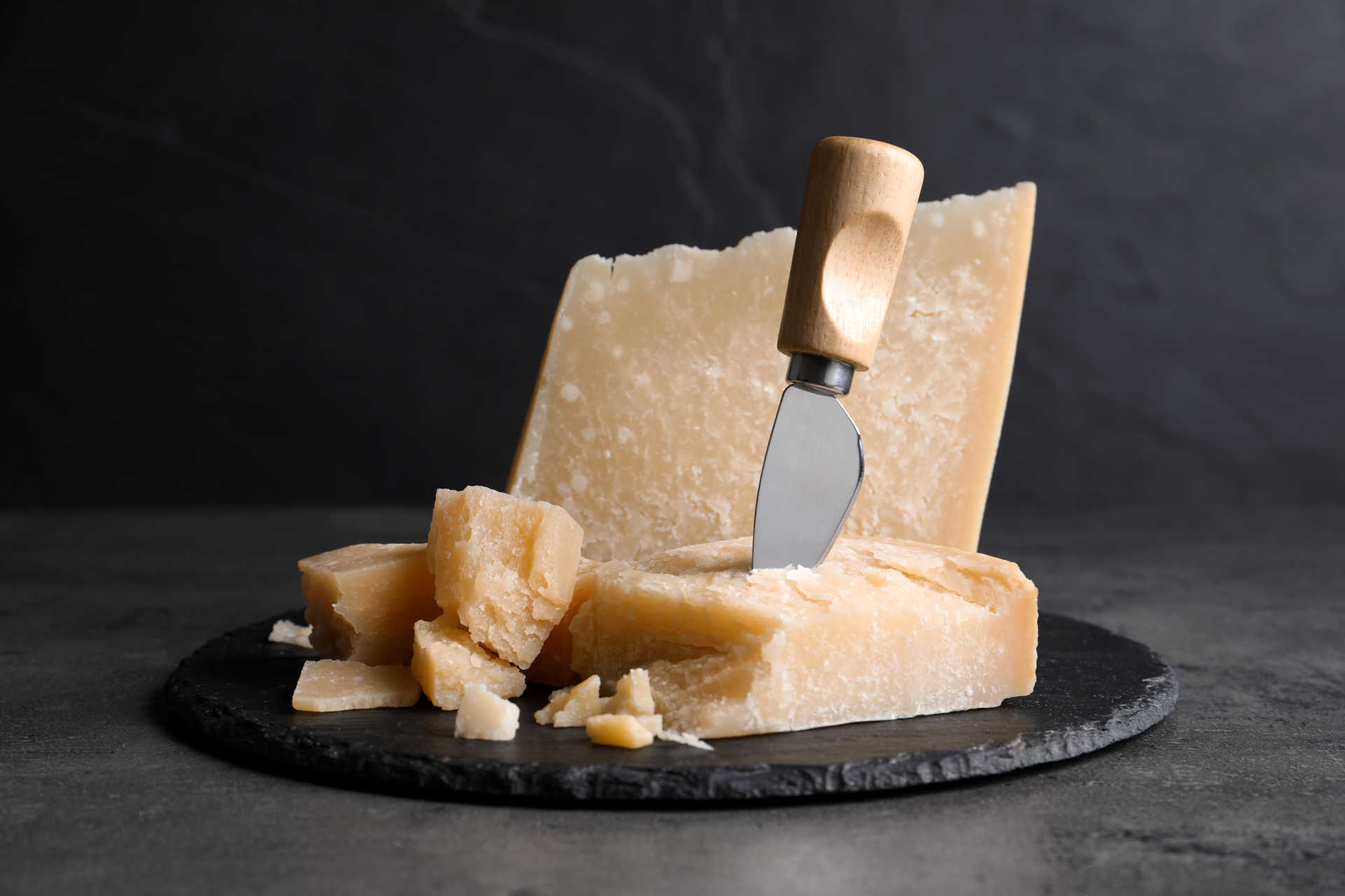 Parmesan