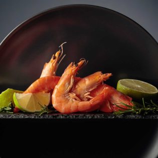 Produits de la mer