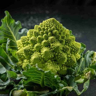Choux Romanesco