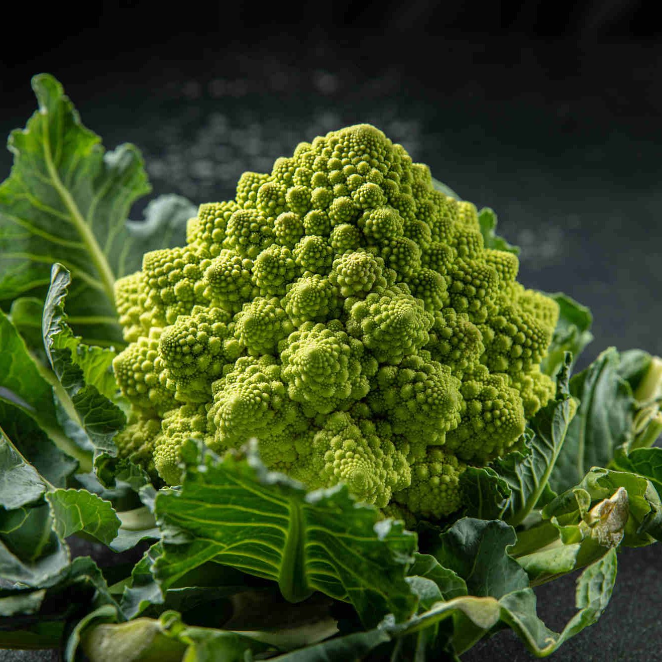 Choux Romanesco