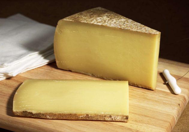 Comté