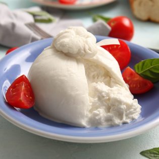 Burrata