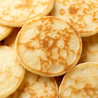 Blinis