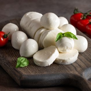 Mozzarella