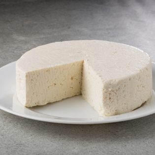 Brousse de Brebis - Sheep's Milk Brousse