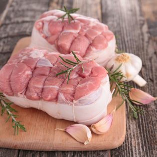 Veau d'Aveyron - Aveyron veal