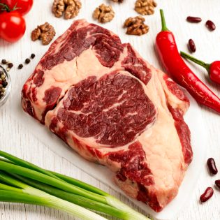 noix d'entrecôte -